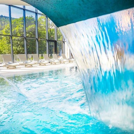 Magnus Resort Bystra  エクステリア 写真