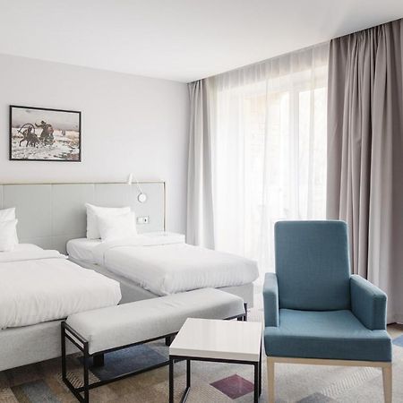 Magnus Resort Bystra  エクステリア 写真