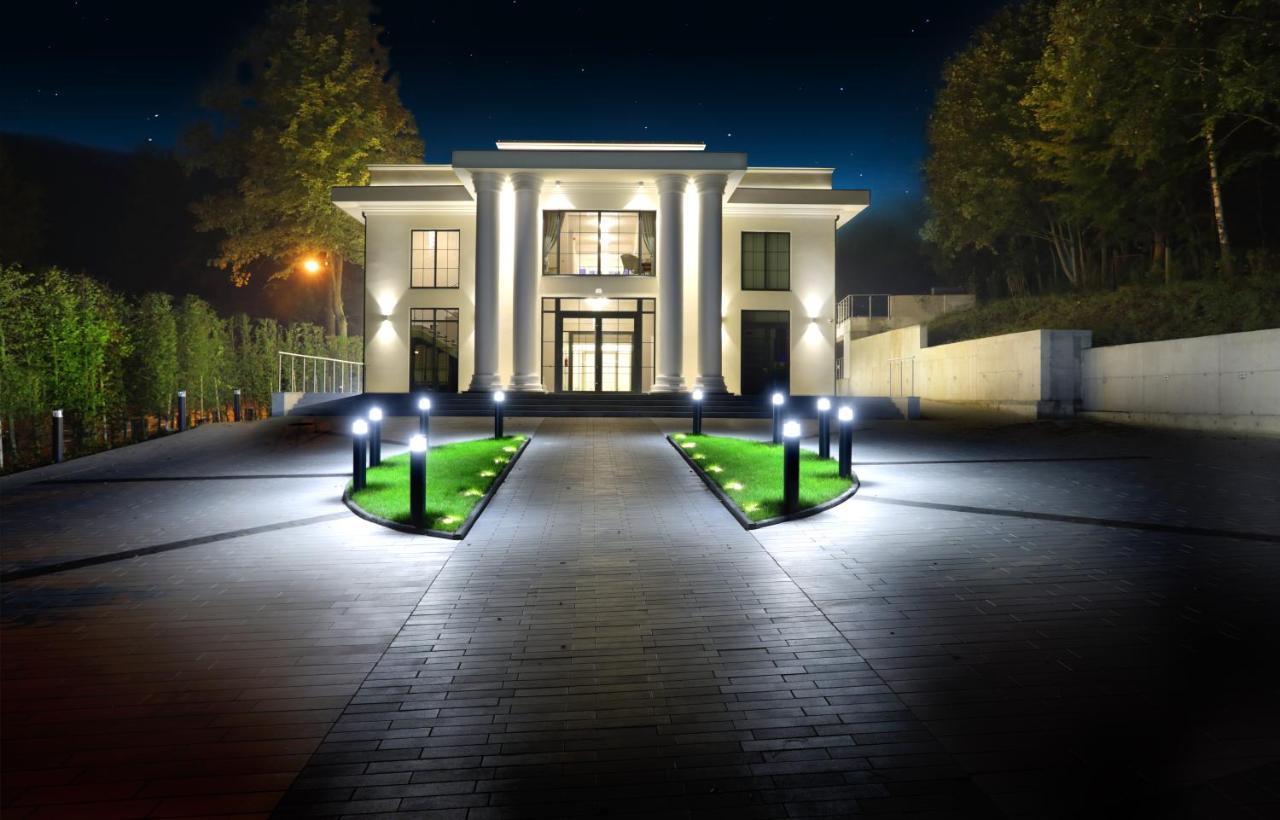 Magnus Resort Bystra  エクステリア 写真