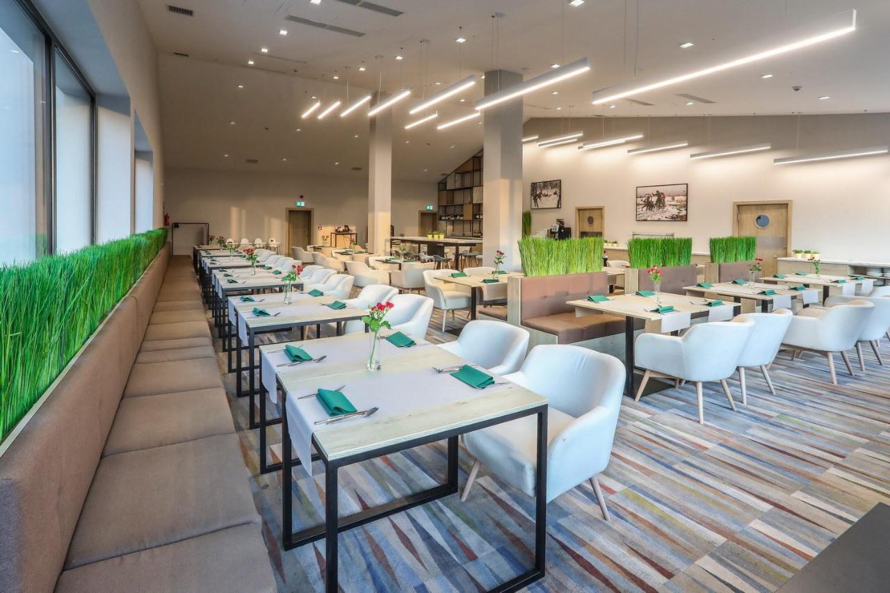 Magnus Resort Bystra  エクステリア 写真