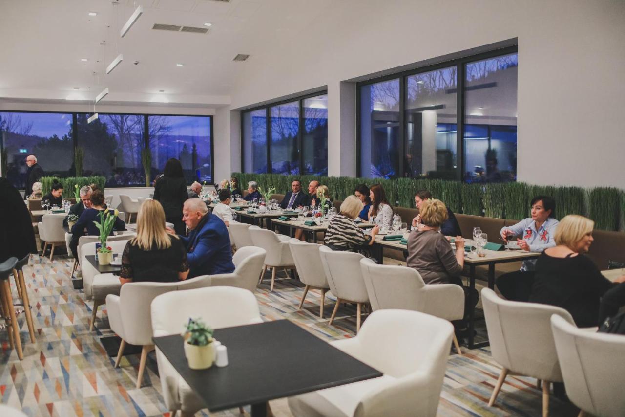 Magnus Resort Bystra  エクステリア 写真