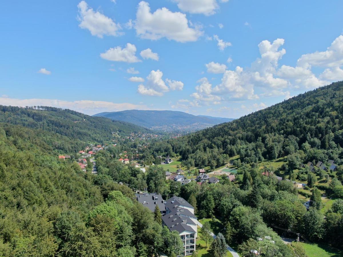 Magnus Resort Bystra  エクステリア 写真