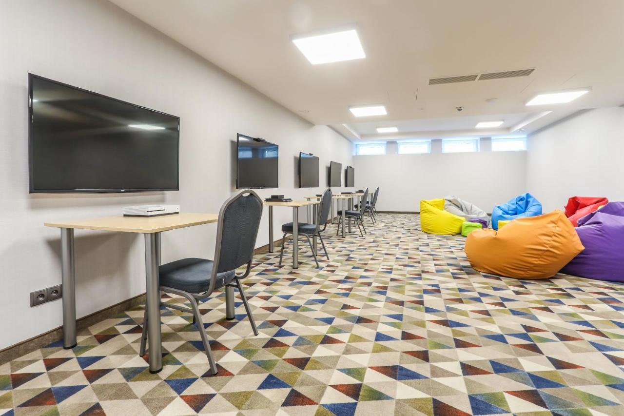 Magnus Resort Bystra  エクステリア 写真
