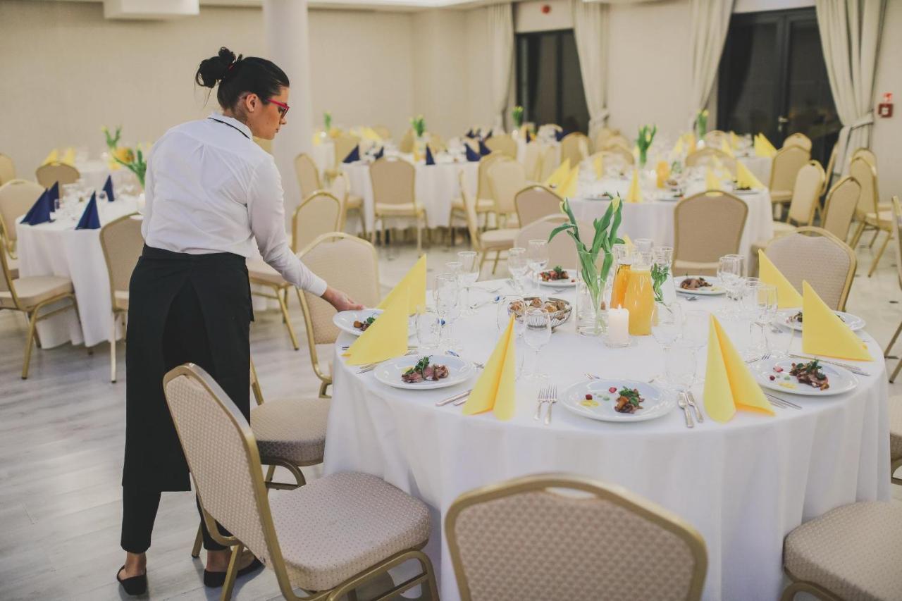 Magnus Resort Bystra  エクステリア 写真