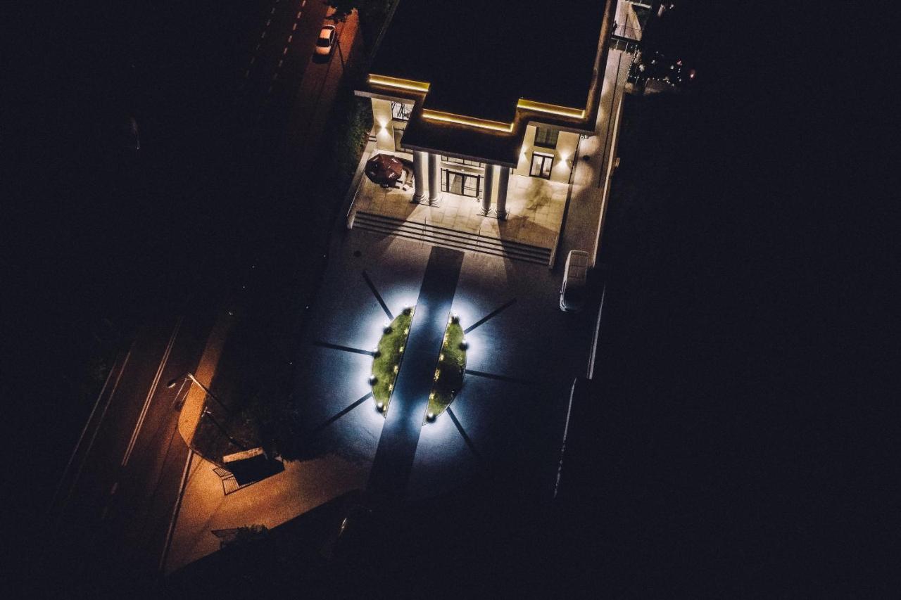 Magnus Resort Bystra  エクステリア 写真