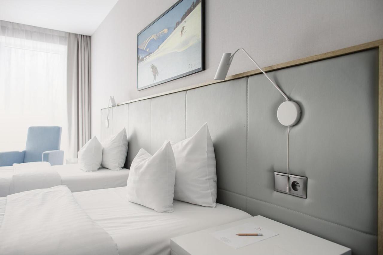 Magnus Resort Bystra  エクステリア 写真