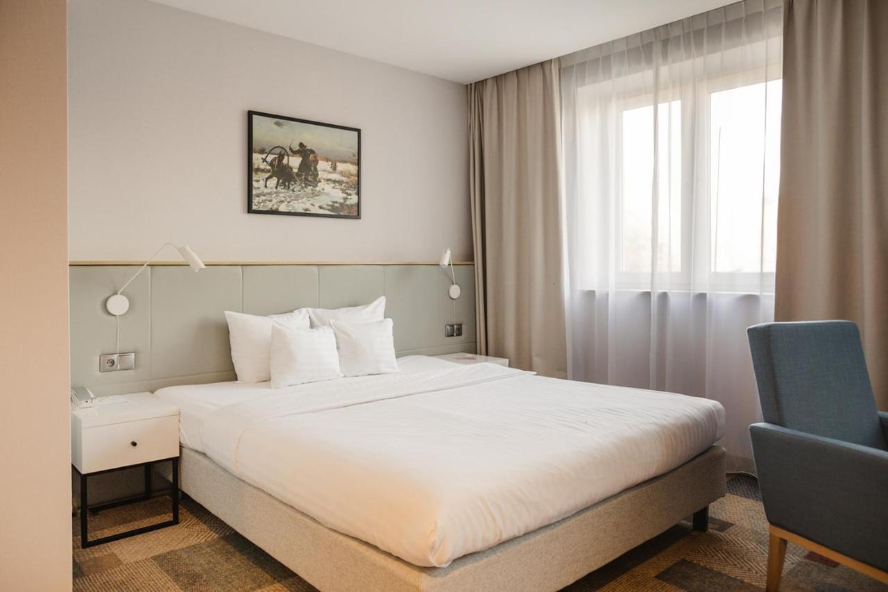 Magnus Resort Bystra  エクステリア 写真